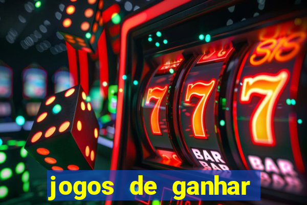 jogos de ganhar dinheiro gratuito